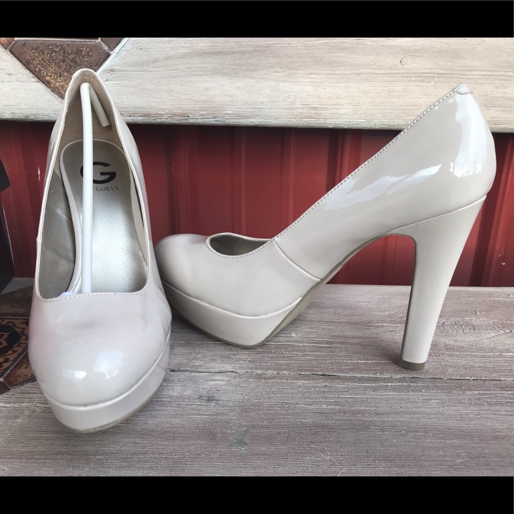 Guess High Heels